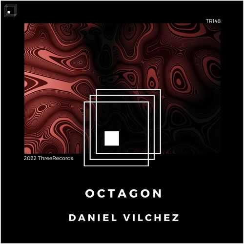 Daniel Vilchez - Octagon [TR148]